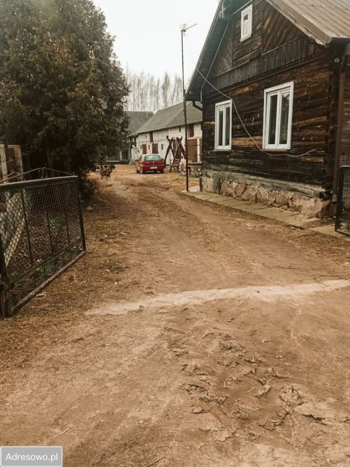 dom wolnostojący, 3 pokoje Domanowo, ul. Mała. Zdjęcie 3