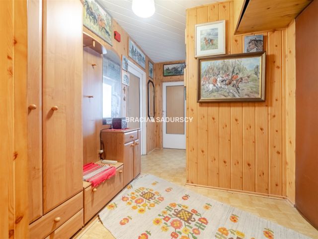 Mieszkanie 3-pokojowe Kraków Bieżanów, ul. Aleksandry. Zdjęcie 17