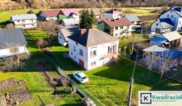 dom wolnostojący, 4 pokoje Lipowica