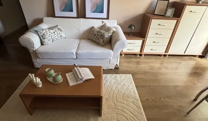 Mieszkanie 2-pokojowe Warszawa Wola, ul. Franciszka Hynka