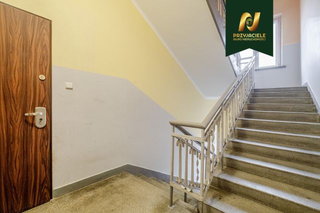 Mieszkanie 2-pokojowe Gdynia Śródmieście, ul. Zgoda. Zdjęcie 16