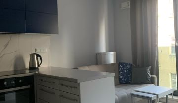 Mieszkanie 1-pokojowe Warszawa Praga-Północ, ul. Mała