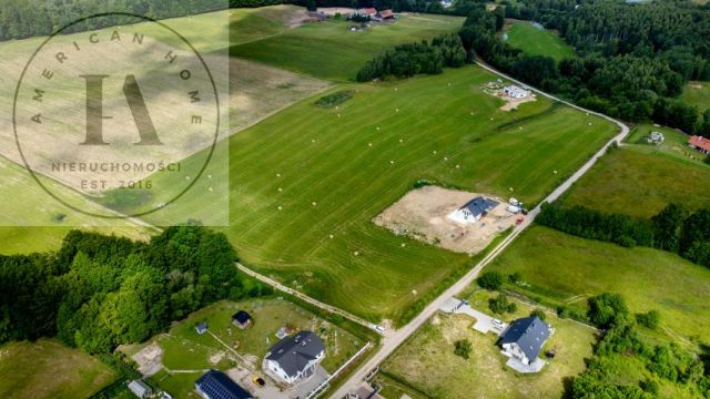 Działka budowlana Piastowo. Zdjęcie 5