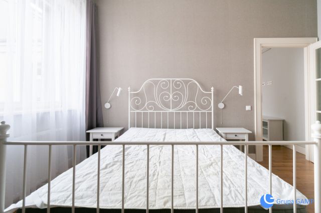 Mieszkanie 2-pokojowe Kraków Stare Miasto, ul. Józefa Sarego. Zdjęcie 12