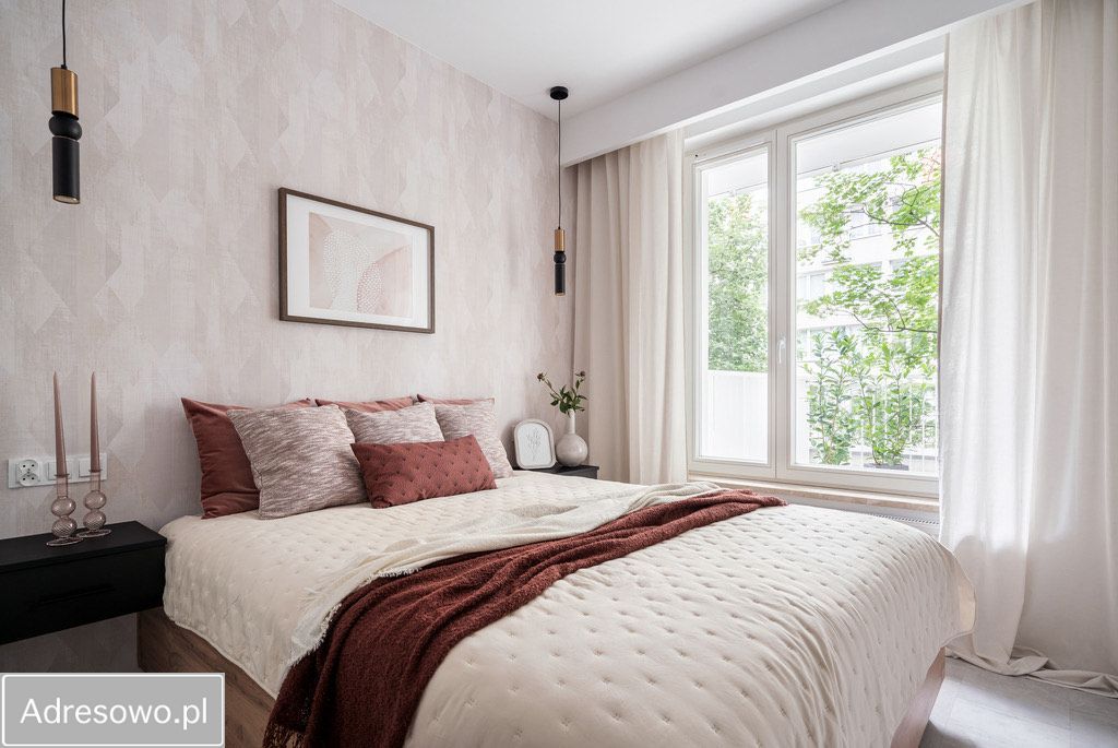 Mieszkanie 2-pokojowe Szczecin Centrum, ul. Jacka Malczewskiego. Zdjęcie 10