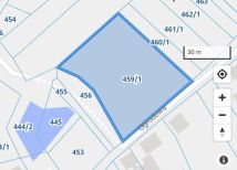 Działka budowlana Raciąż. Zdjęcie 3