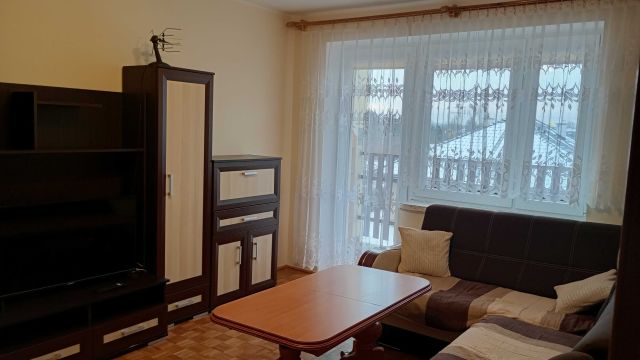 Mieszkanie 2-pokojowe Toruń Stawki. Zdjęcie 1