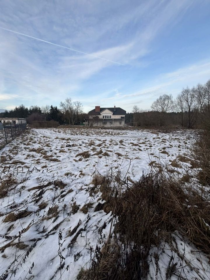 Działka budowlana Zamość, ul. Księżycowa. Zdjęcie 4