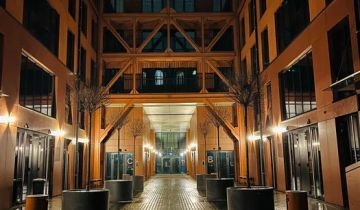 Mieszkanie 2-pokojowe Łódź Śródmieście, ul. Jana Kilińskiego