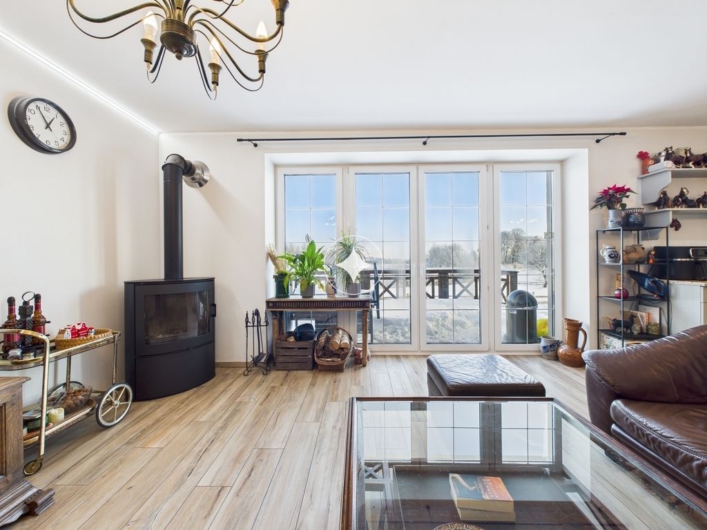 dom wolnostojący, 6 pokoi Warkałki. Zdjęcie 7