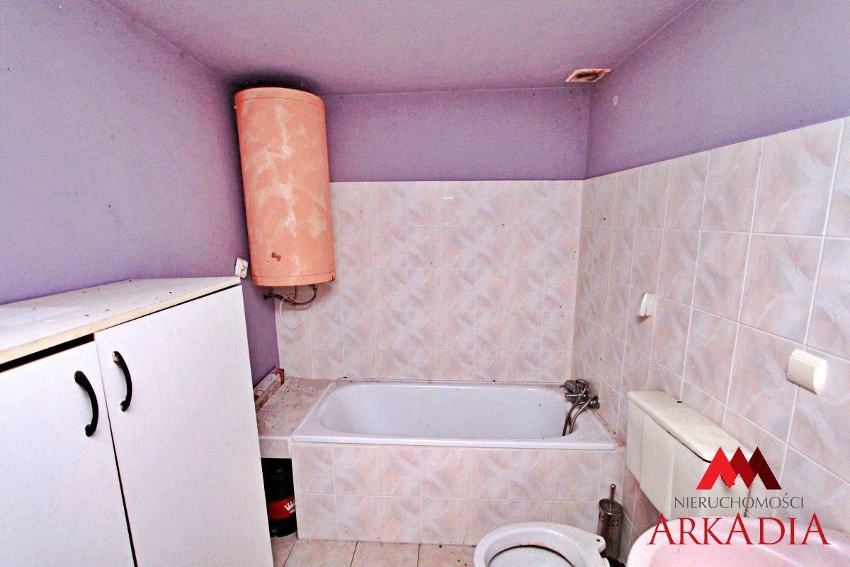 dom wolnostojący, 2 pokoje Orle. Zdjęcie 16