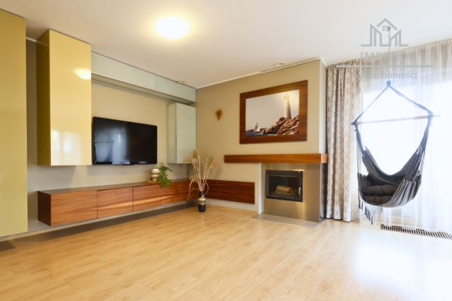 dom wolnostojący, 5 pokoi Zblewo, ul. ks. Kreffta. Zdjęcie 8