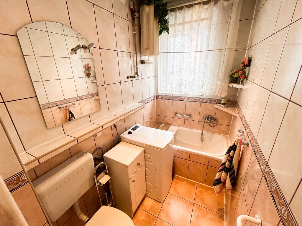 Mieszkanie 2-pokojowe Ostrowiec Świętokrzyski, ul. Henryka Sienkiewicza. Zdjęcie 16