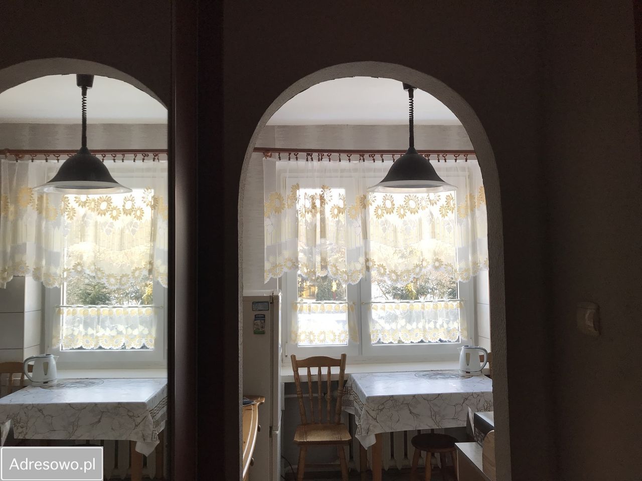 Mieszkanie 1-pokojowe Szczecin Prawobrzeże. Zdjęcie 5