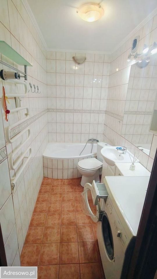 Mieszkanie 2-pokojowe Wrocław Tarnogaj, ul. Jesionowa. Zdjęcie 10