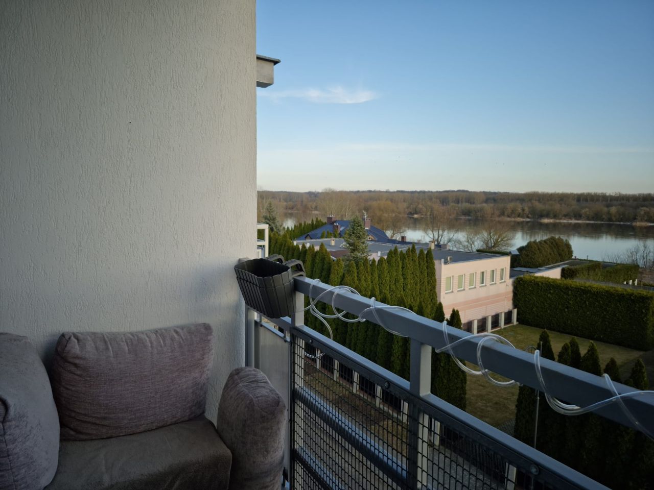 Mieszkanie 2-pokojowe Bydgoszcz Fordon, ul. Rybaki. Zdjęcie 11