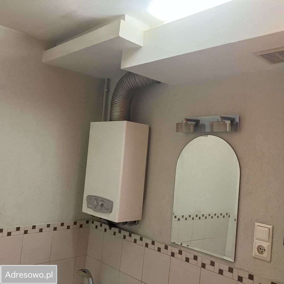 Mieszkanie 1-pokojowe Ruda Śląska Wirek, ul. Lecha. Zdjęcie 11