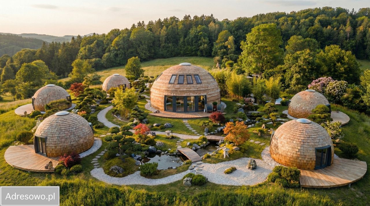 Działka inwestycyjna Rościszów, ul. Sowiogórska. Zdjęcie 9