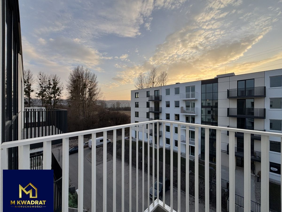 Mieszkanie 2-pokojowe Rumia, ul. Błoń Janowskich. Zdjęcie 15