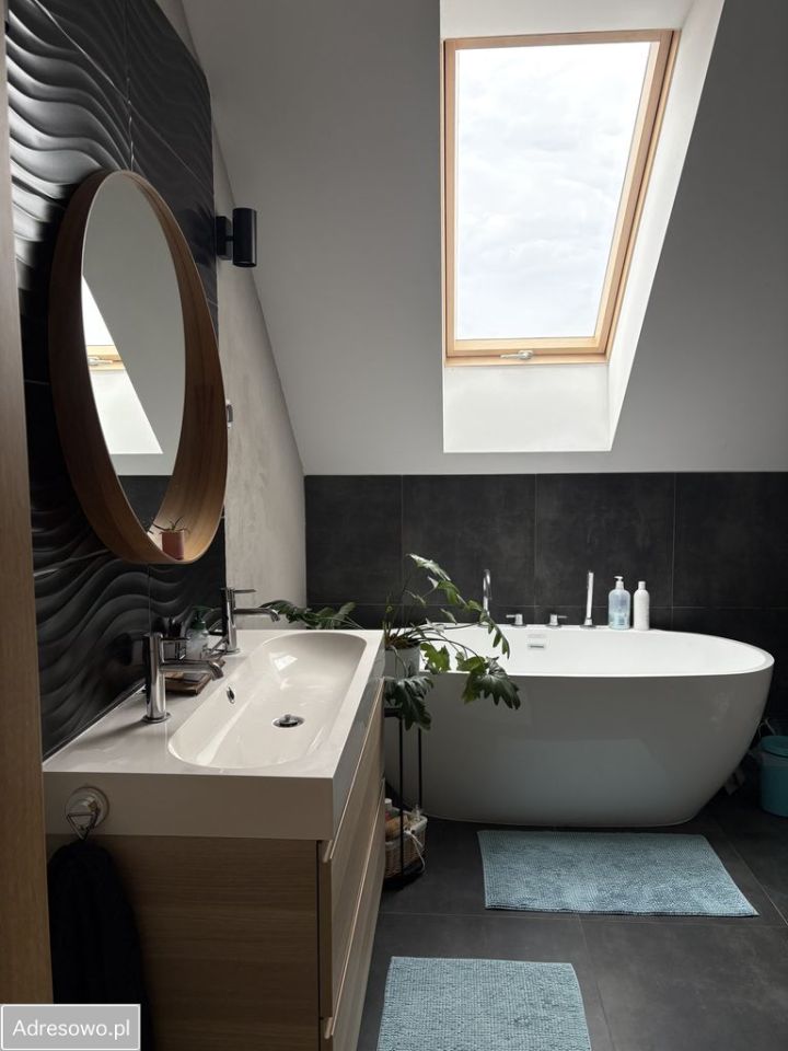 dom wolnostojący, 4 pokoje Siekierki Wielkie. Zdjęcie 8