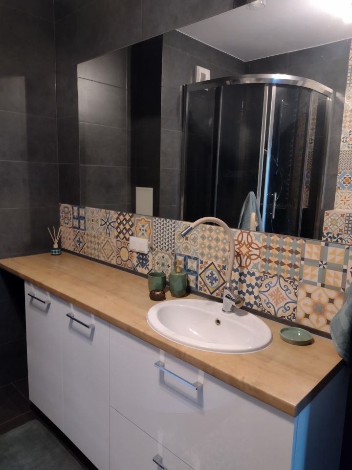 Mieszkanie 3-pokojowe Kraków Prądnik Biały, ul. Kuźnicy Kołłątajowskiej. Zdjęcie 12