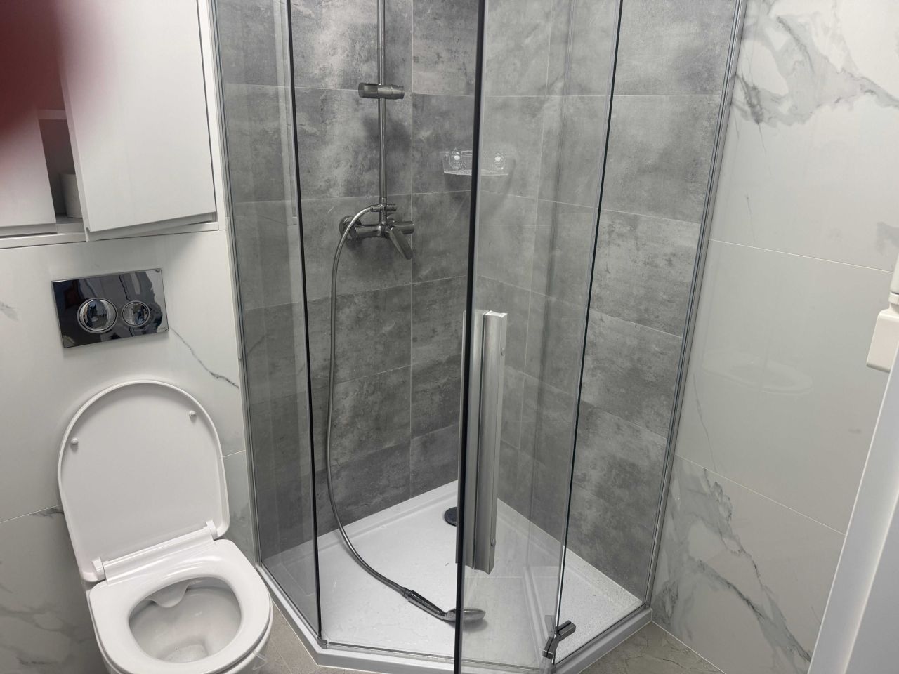 Mieszkanie 1-pokojowe Huta Stara B. Zdjęcie 8