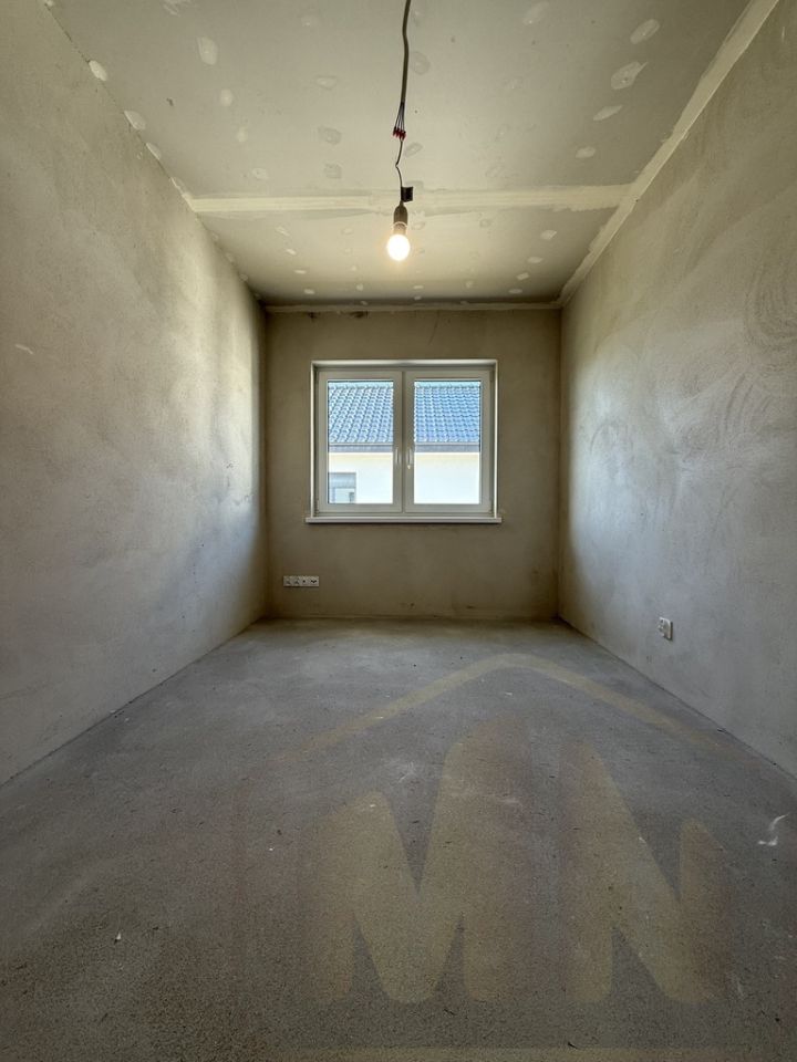 bliźniak, 4 pokoje Leszno Gronowo, ul. ks. Augustyna Kordeckiego. Zdjęcie 22