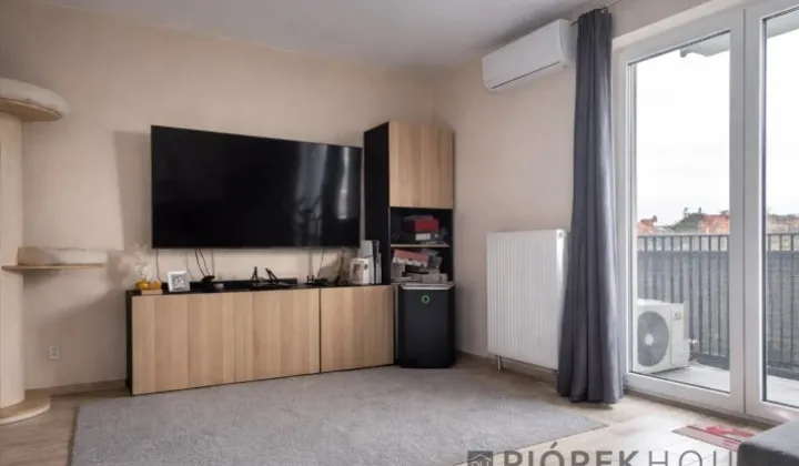 Mieszkanie 3-pokojowe Warszawa Ursus, ul. Ochocka