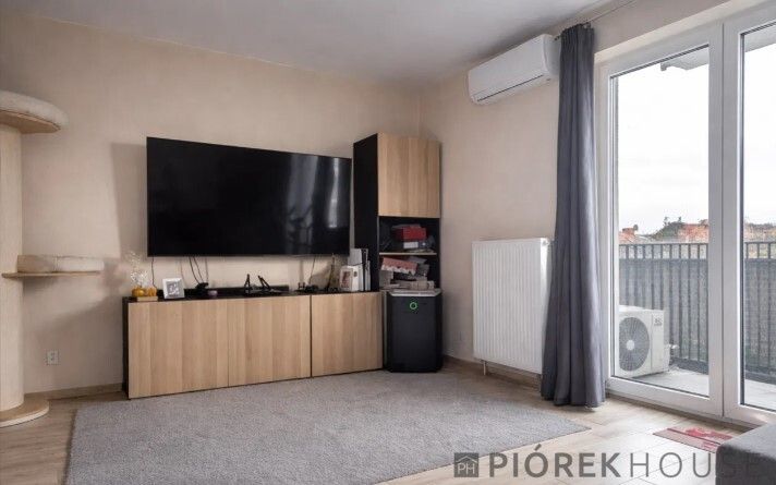 Mieszkanie 3-pokojowe Warszawa Ursus, ul. Ochocka. Zdjęcie 1