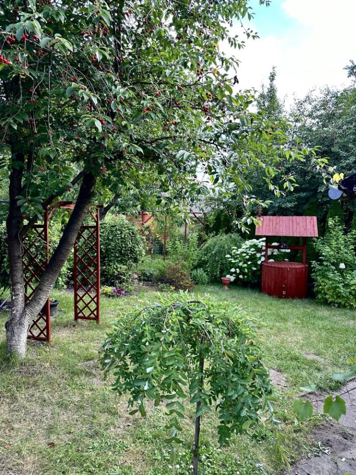 Działka rod Oleśnica Lucień. Zdjęcie 6