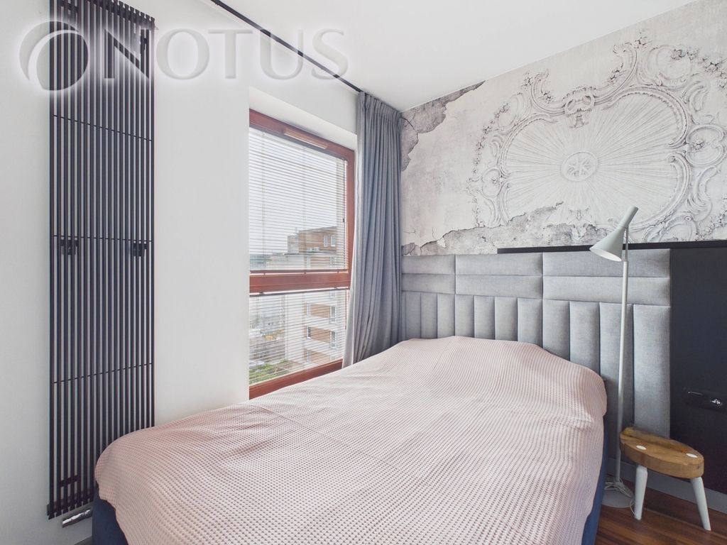 Mieszkanie 3-pokojowe Kraków Podgórze, ul. Rydlówka. Zdjęcie 7