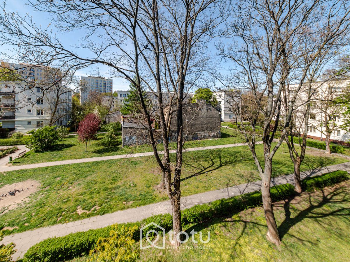 Mieszkanie 2-pokojowe Warszawa Mokotów, ul. Sielecka. Zdjęcie 16