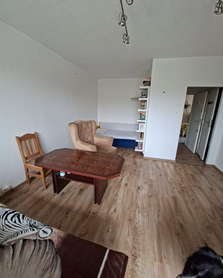 Mieszkanie 1-pokojowe Ruda Śląska Bykowina, ul. Brygadzistów. Zdjęcie 6