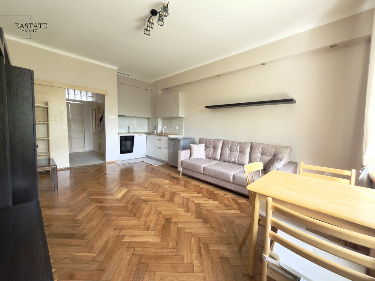 Mieszkanie 2-pokojowe Warszawa Mokotów, ul. Sielecka. Zdjęcie 4