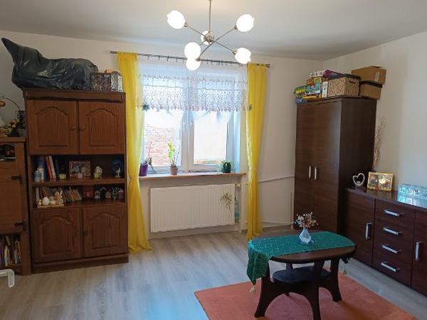 dom wolnostojący, 4 pokoje Starzyny. Zdjęcie 10