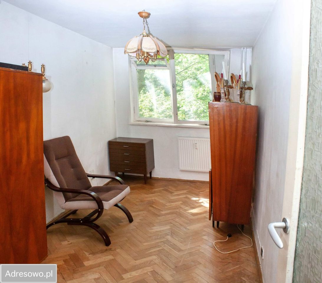 Mieszkanie 3-pokojowe Warszawa Bródno, ul. Wybrańska. Zdjęcie 3