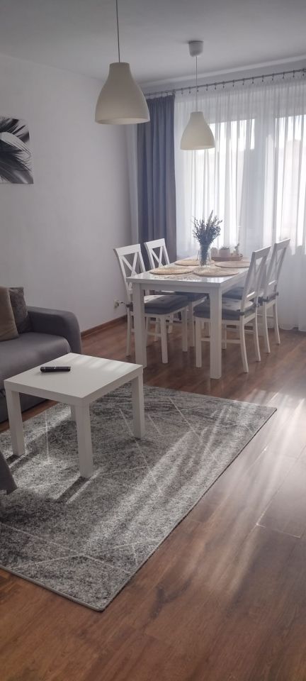 Mieszkanie 3-pokojowe Chojnice, ul. Warszawska. Zdjęcie 6