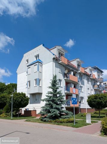 Mieszkanie 3-pokojowe Opalenica, os. Centrum. Zdjęcie 1