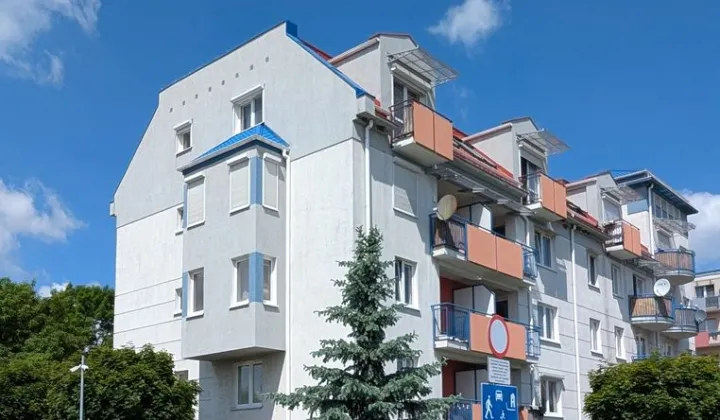 Mieszkanie 3-pokojowe Opalenica, os. Centrum