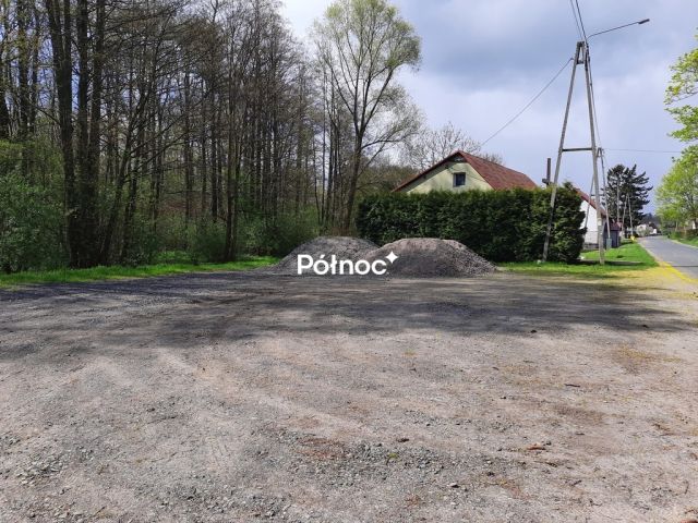 Działka budowlana Grodziec. Zdjęcie 3