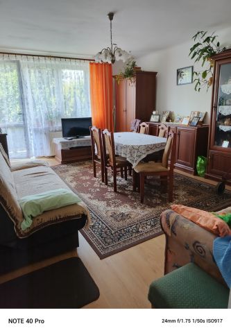Mieszkanie 2-pokojowe Chełm Trubaków, ul. Trubakowska. Zdjęcie 1