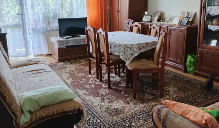 Mieszkanie 2-pokojowe Chełm Trubaków, ul. Trubakowska