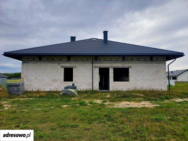 Dom na sprzedaż, 4 pokoje, 168 m², Majdan Górny