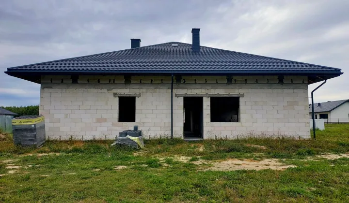 dom wolnostojący, 4 pokoje Majdan Górny