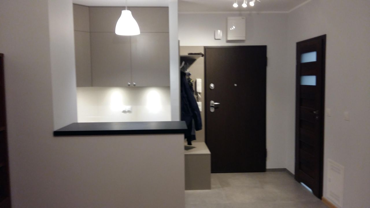 Mieszkanie 2-pokojowe Warszawa Ursus, ul. Ogniowa. Zdjęcie 2
