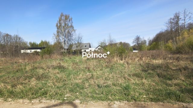 Działka budowlana Ignatki, ul. Spokojna. Zdjęcie 8