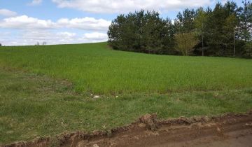 Działka budowlana Podgórze
