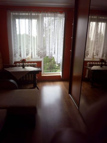 Mieszkanie 3-pokojowe Borne Sulinowo, ul. Orła Białego. Zdjęcie 1