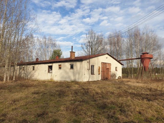 Działka inwestycyjna Zgrzebichy, Zgrzebichy. Zdjęcie 1