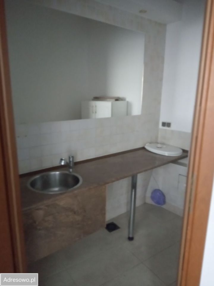 Lokal Wrocław Krzyki, al. Armii Krajowej. Zdjęcie 7